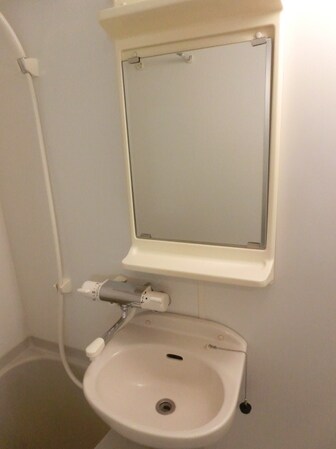 ガラ・グランディ日本橋の物件内観写真